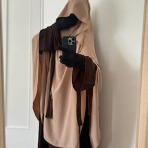 Haya Khimar